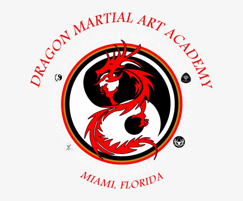 Download Dragon Martial Art Academy | Transparent PNG Download | SeekPNG