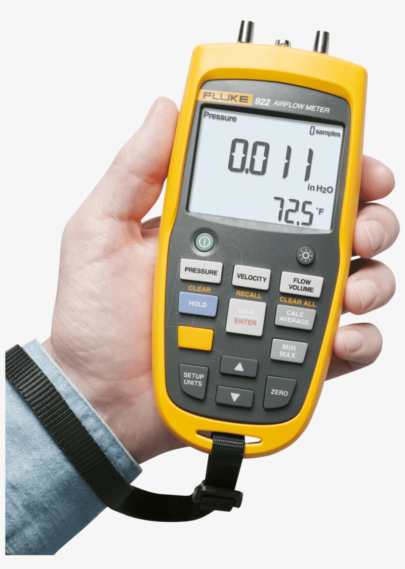 Fluke 922 Air Flow Meter Fluke Png Image Transparent Png Free Download On Seekpng Fluke 922 Air Flow Meter Fluke Png Image Transparent Png Free Download On Seekpng