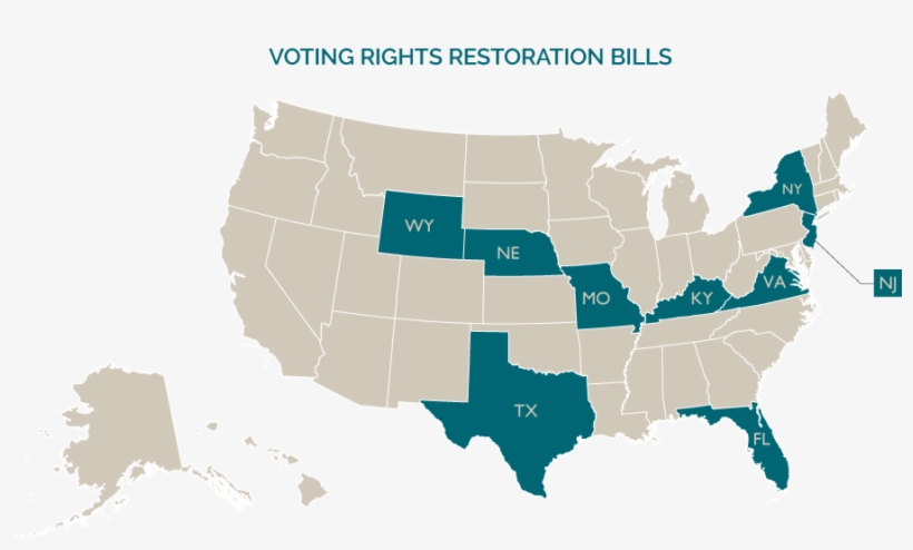 Disenfranchisement Laws, Which Are Rooted In Our Country's, transparent png download
