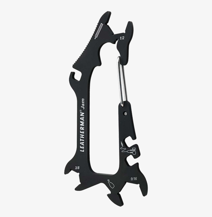 Leatherman Jam Skate Tool, transparent png download