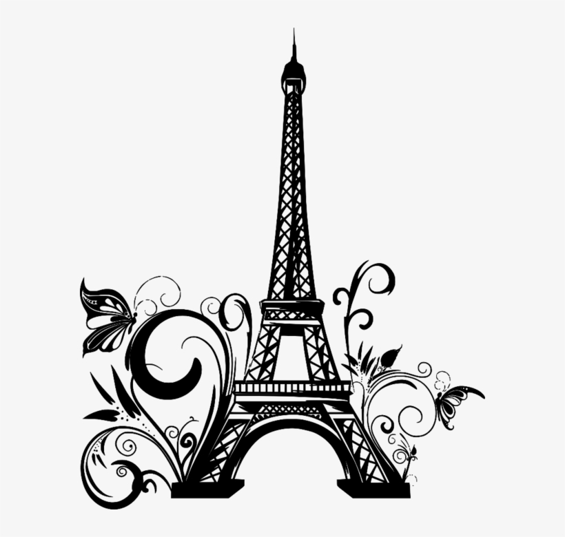 Eiffel Tower Png, Download Png Image With Transparent, transparent png download