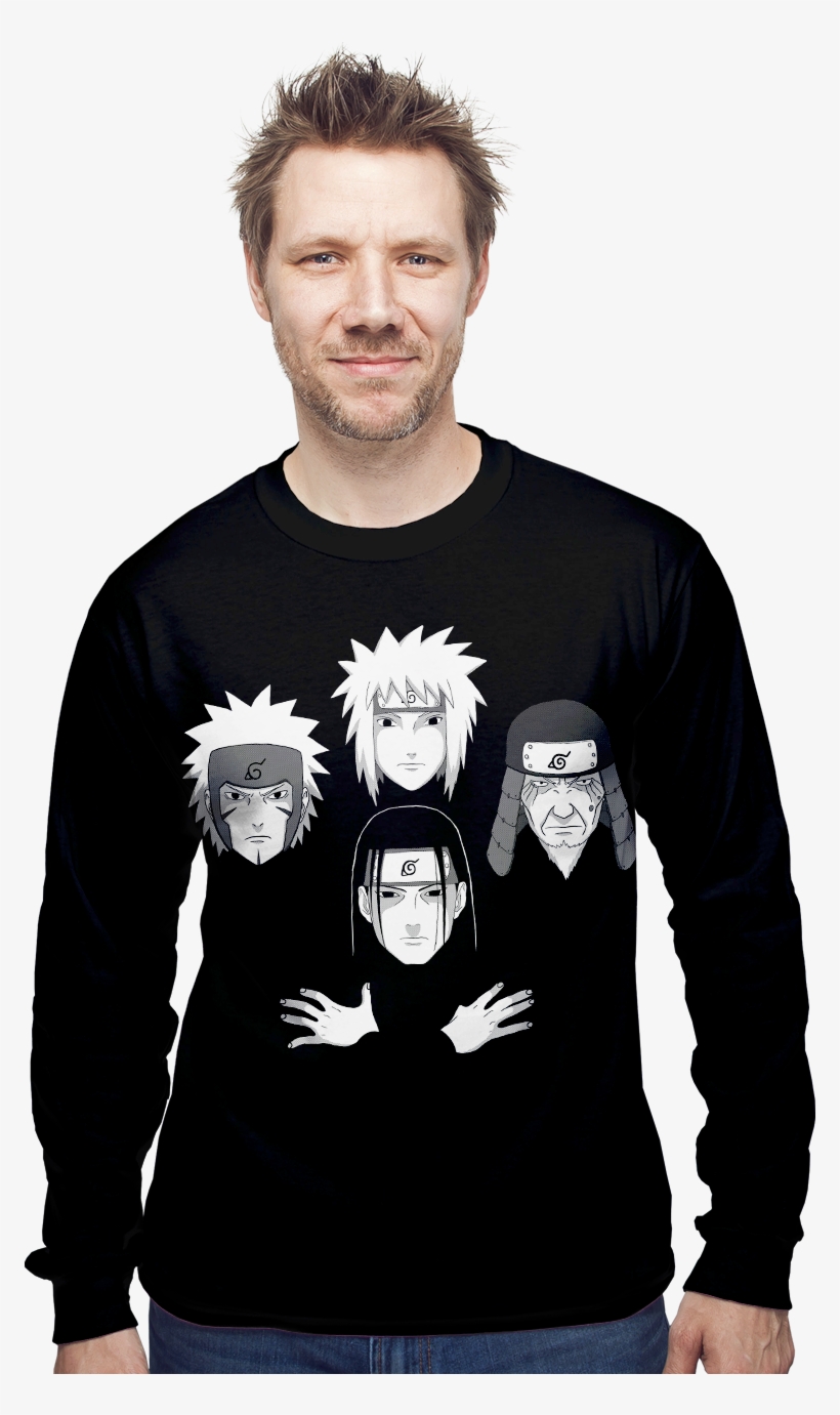 Hokage Rhapsody, transparent png download