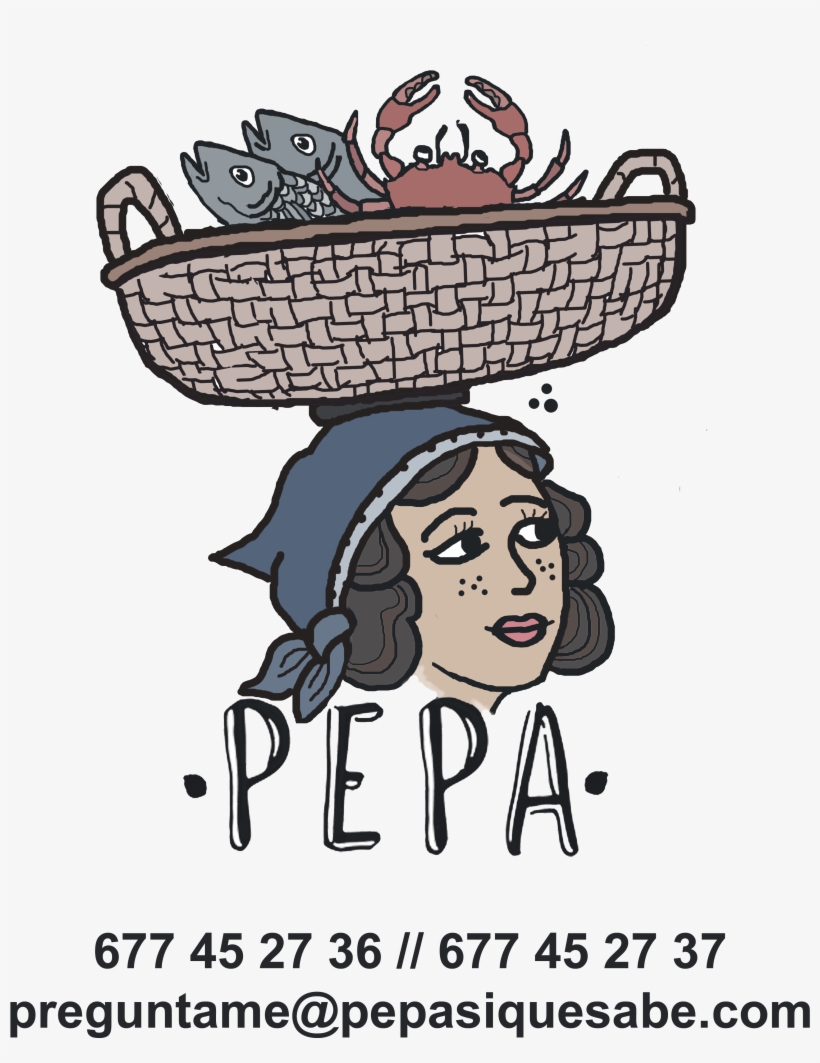 Mar De Pepa Página 2 Pasea Junto A Pepa Mientras Disfrutas, transparent png download
