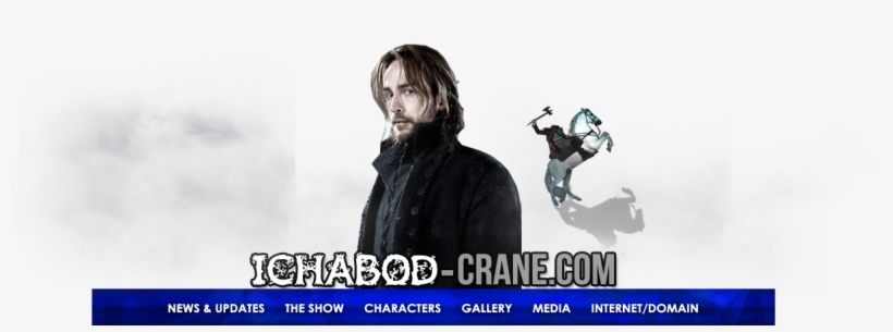 Se04ep06 Homecoming « Ichabod-crane, transparent png download