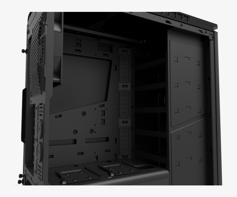 Razer Nzxt Gallery, transparent png download