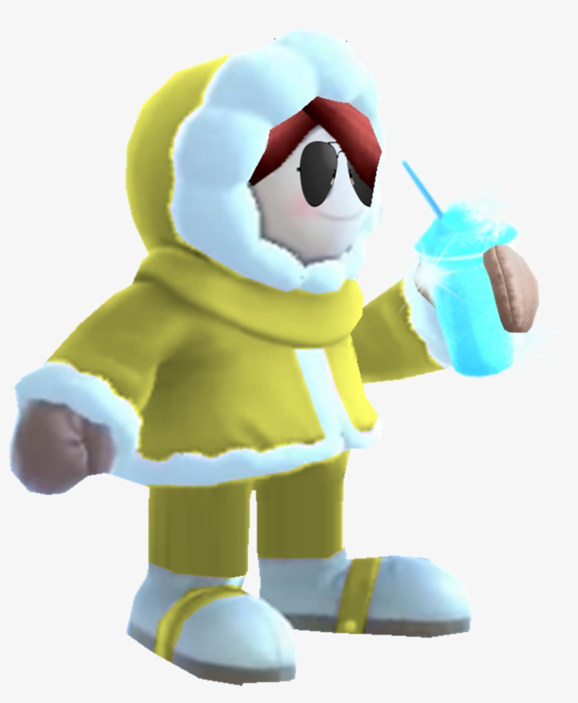 Auntie Frostine Is An Ice Climber That First Appeared, transparent png download