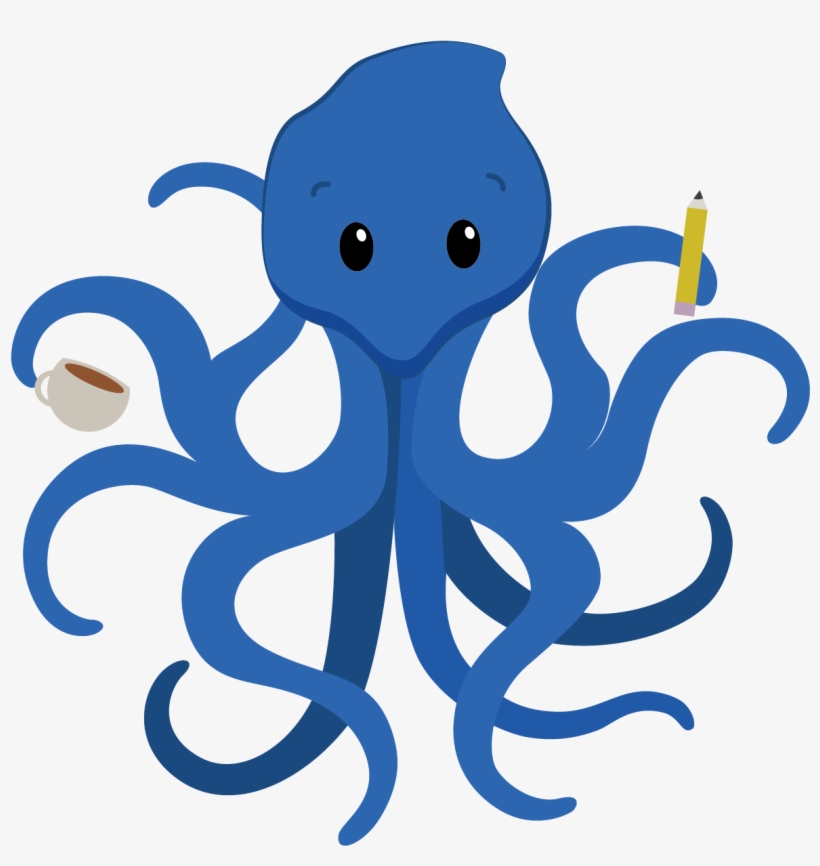Kraken Png, transparent png download