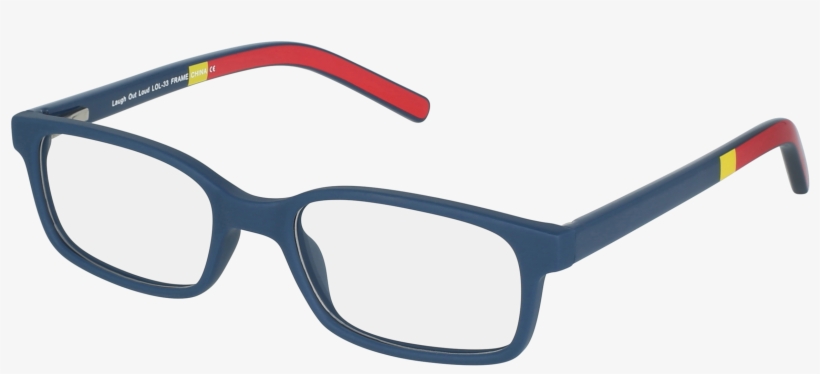 Z Lol 33 Kids' Eyeglasses, transparent png download