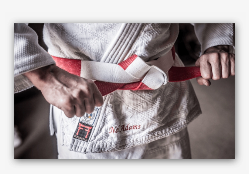 Judo Belt And Grading Guide PNG Image Transparent PNG Free Download