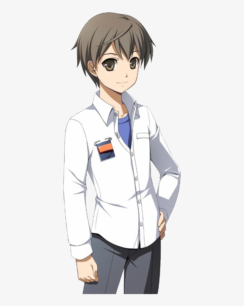Satoshi Mochida Profile Picture, transparent png download