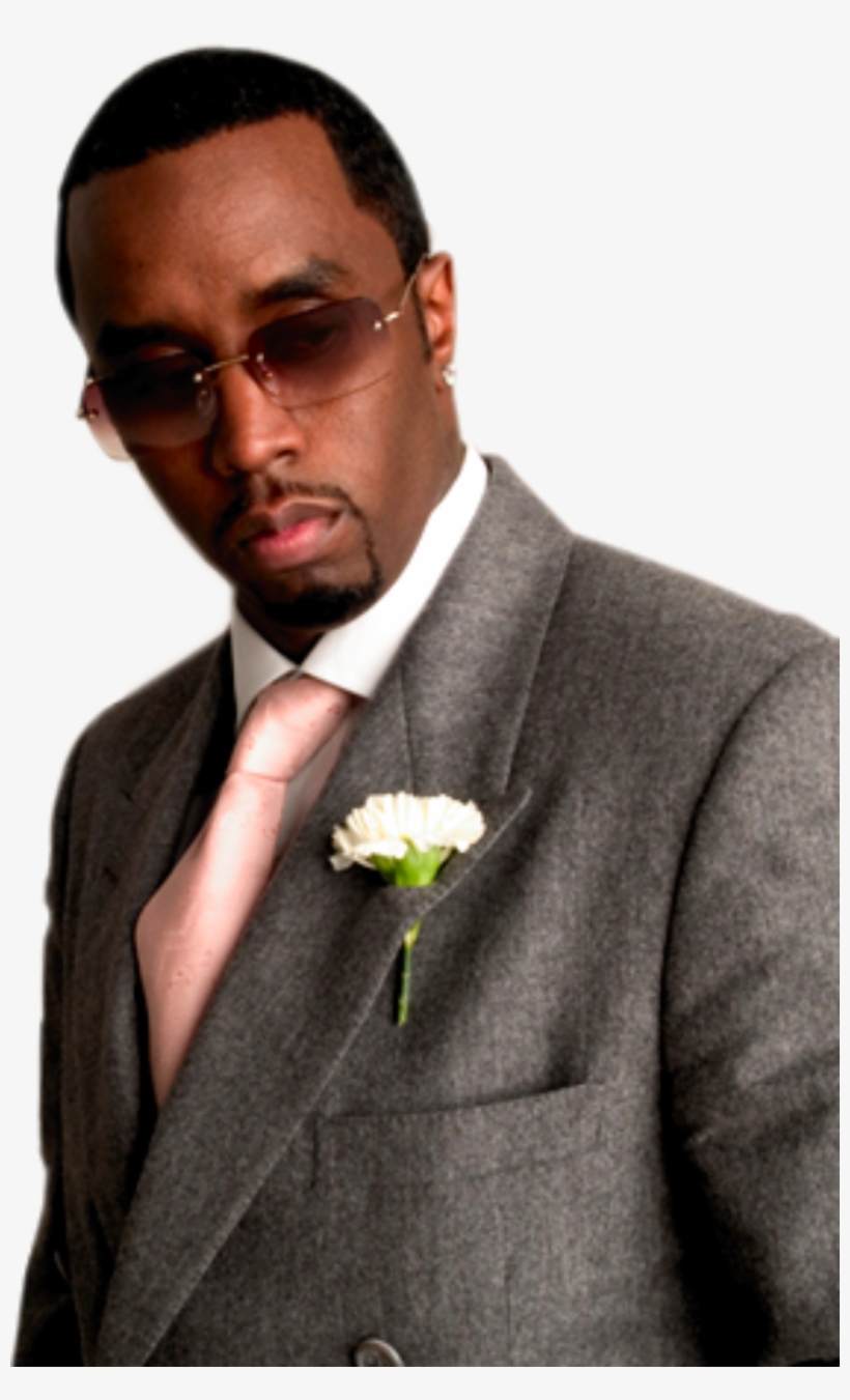"last Train To Paris" From Diddy Is His 5th Studio, transparent png download