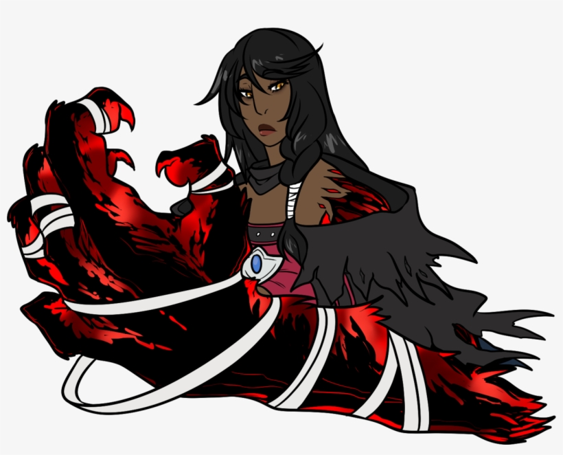 A Velvet From My Twitter “ Commission Info Here, transparent png download