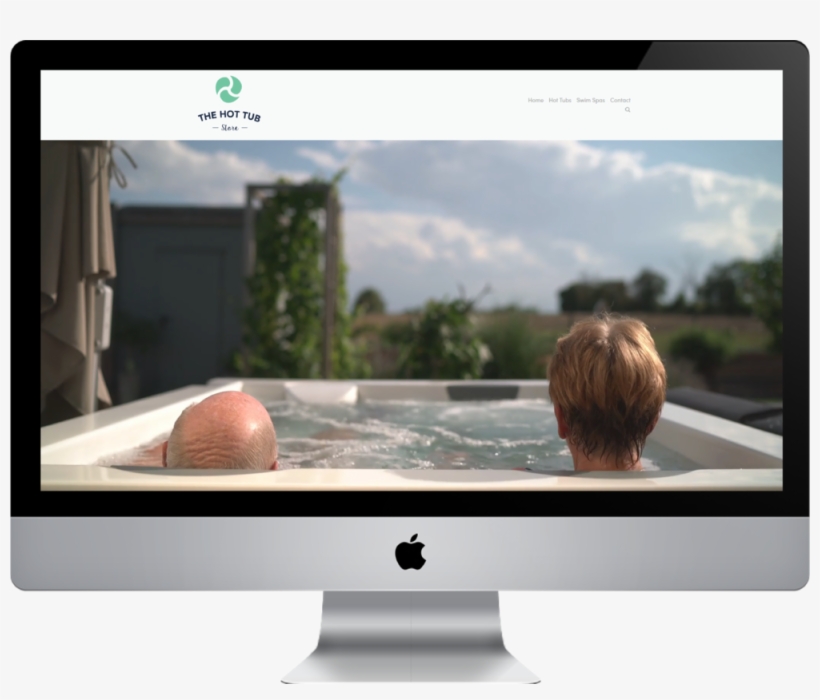 The Tub Sotre, transparent png download