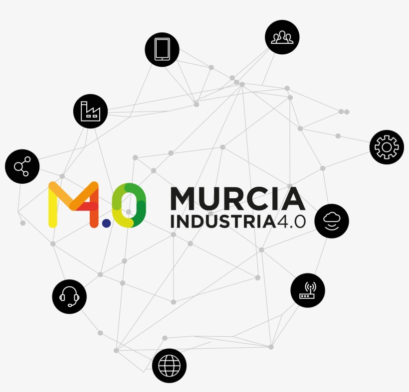 En Que Consiste Murcia Industria, transparent png download