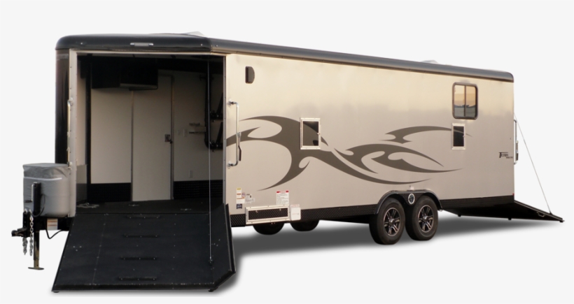Xtreme Sport Trailer, transparent png download