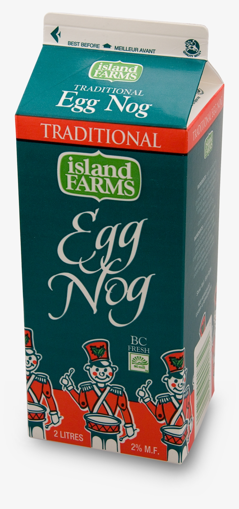 2l Eggnog Carton Hr PNG Image Transparent PNG Free Download on SeekPNG