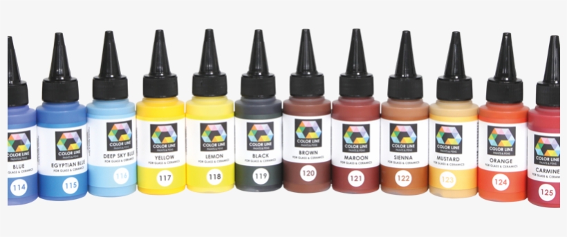 Ideal For Drawing With Brush, Airbrushing Or As Lining, transparent png download