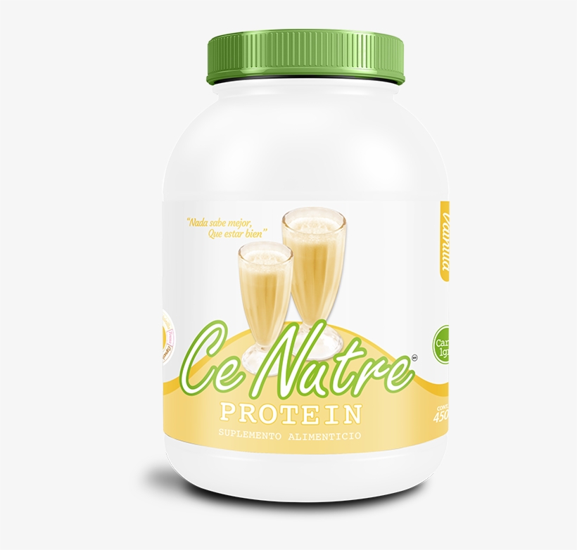 La Malteada Ce Nutre Protein Es Un Suplemento Alimenticio, transparent png download