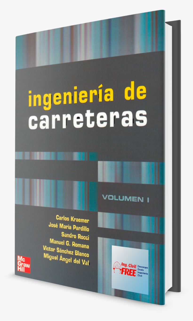 Ingeniería De Carreteras, transparent png download