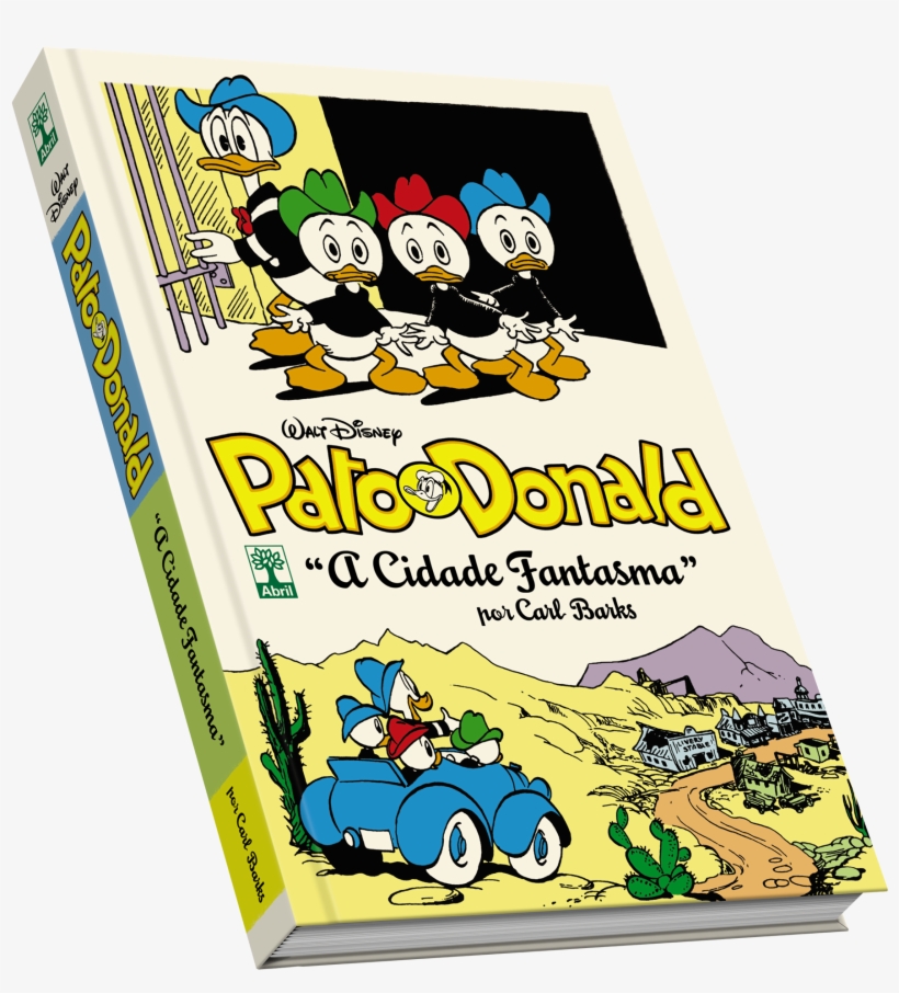 O Quarto Volume Da Série Que Pretende Republicar Toda, transparent png download