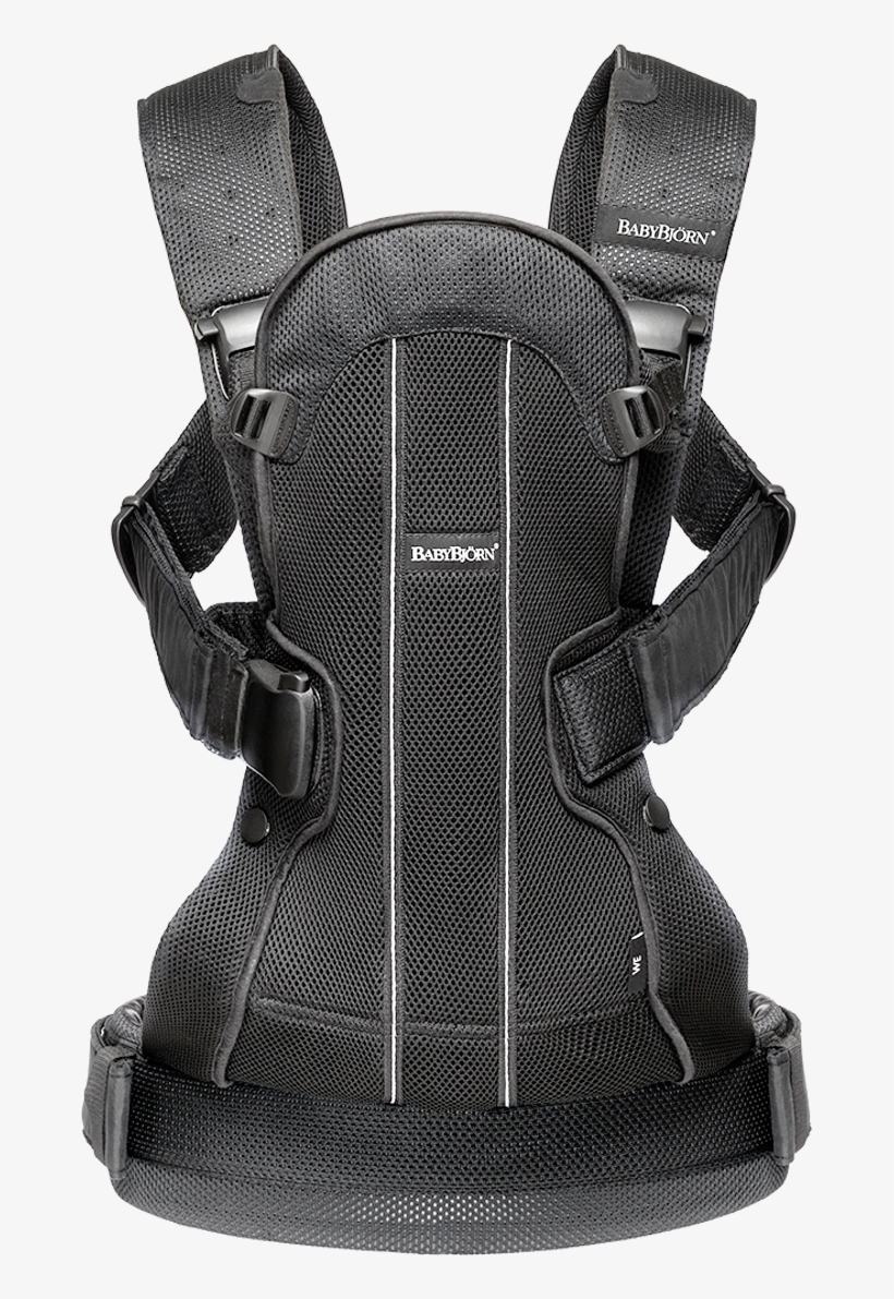 babybjorn baby carrier we air