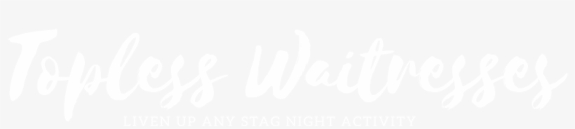 Sexy Waitress Png, transparent png download