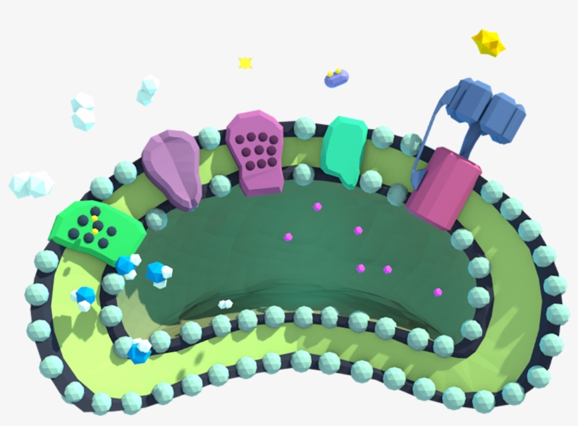 “namoo Is One Of The Most Beautiful Science App For, transparent png download