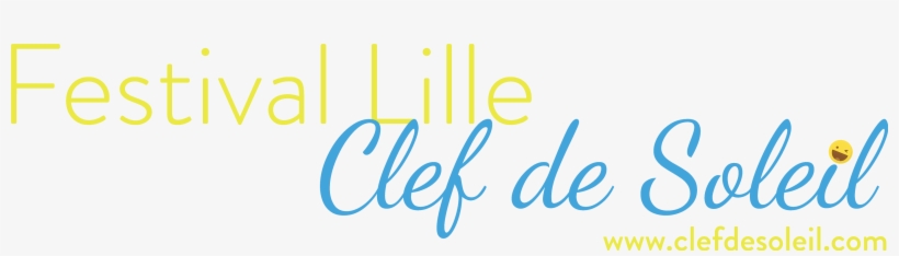 Festival Lille Clef De Soleil, transparent png download