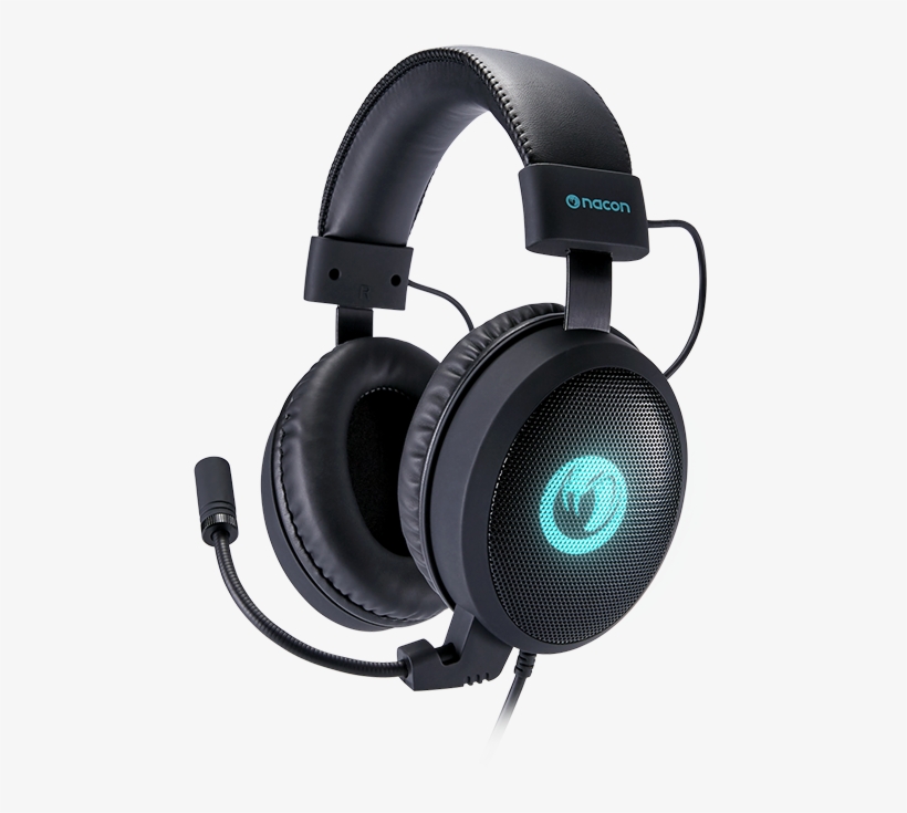 Imagen De Auriculares Gaming Ps4, Pc Y Mac, transparent png download