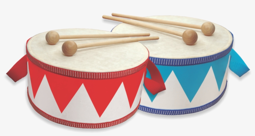 Tambor Infantil, transparent png download