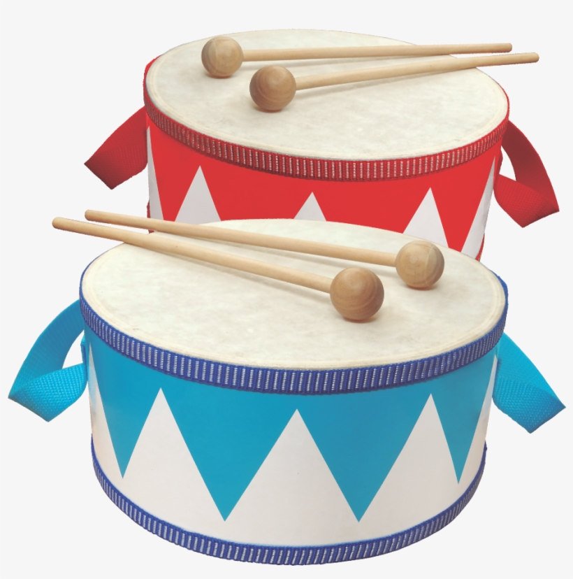Tambor Infantil, transparent png download