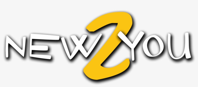 New To You Logo, transparent png download