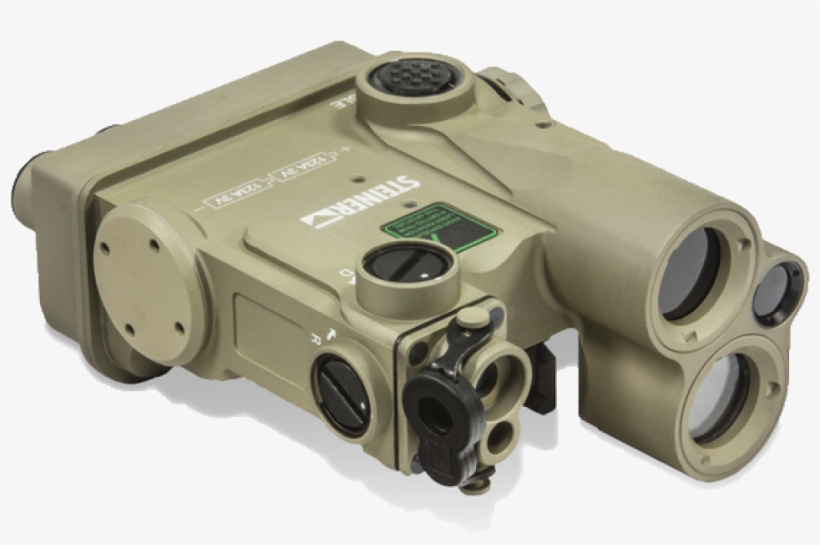 Dbal-a4, Ir Led Iii And White Light, Desert Finish, transparent png download