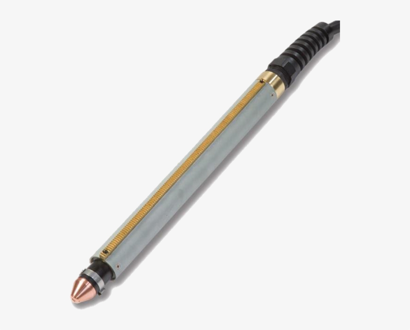 Hypertherm Machine Torch Assembly, transparent png download