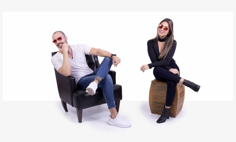 Armação De Material Suíço Grilamid® Tr90, Super Leve, transparent png download