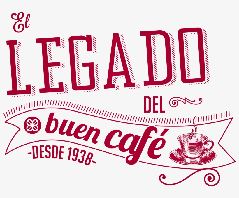 “más De 80 Años Llenando Con El Mejor Sabor Las Tazas, transparent png download