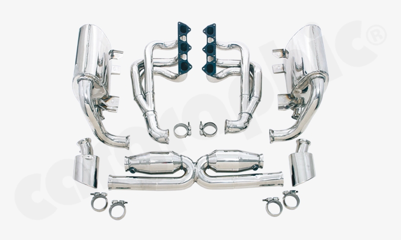 Porsche 996 Gt3 Mk1, transparent png download