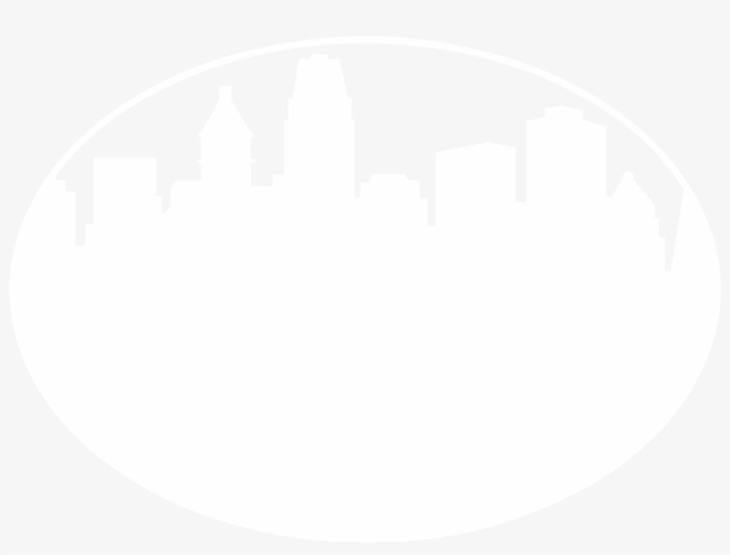 Skyline Chili Logo Black And White, transparent png download