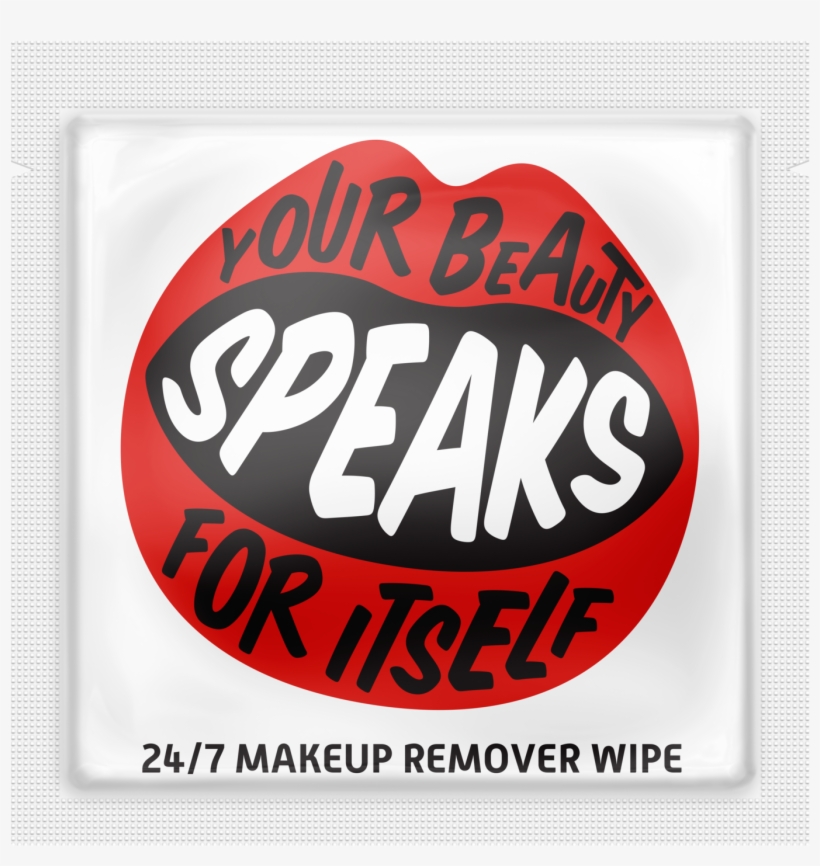 24/7 Makeup Remover Wipes, transparent png download
