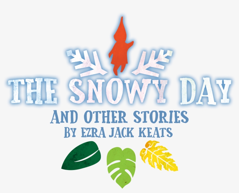 The Snowy Day And Other Stories By Ezra Jack Keats, transparent png download