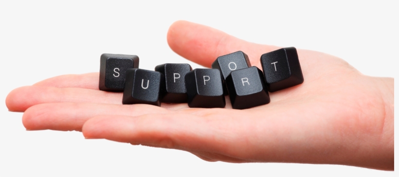 With Vmax Support Services, You Can Protect Your It, transparent png download