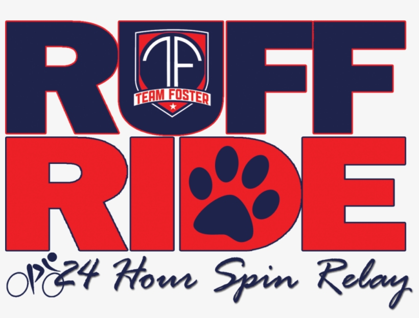 Grab Your Biz, Org Or Crew And Join Us For Ruff Ride, PNG Image ...