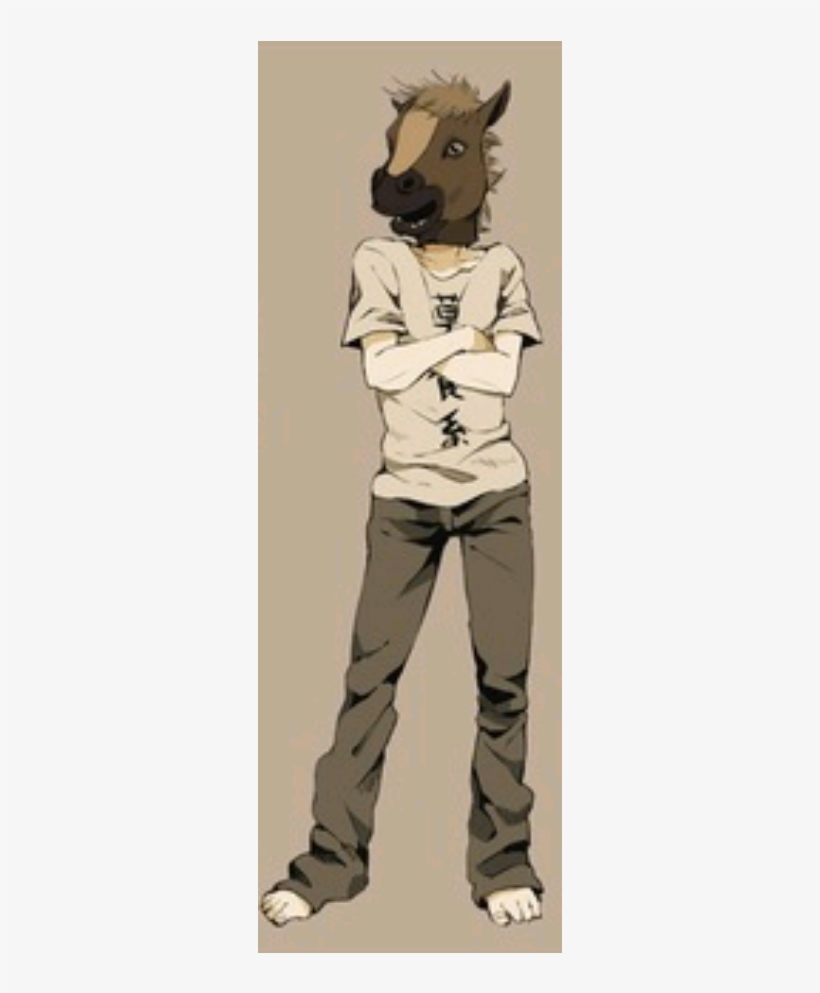 Hirose The Brute Age 17 2nd Member Of 道の Michi No Gang, transparent png download