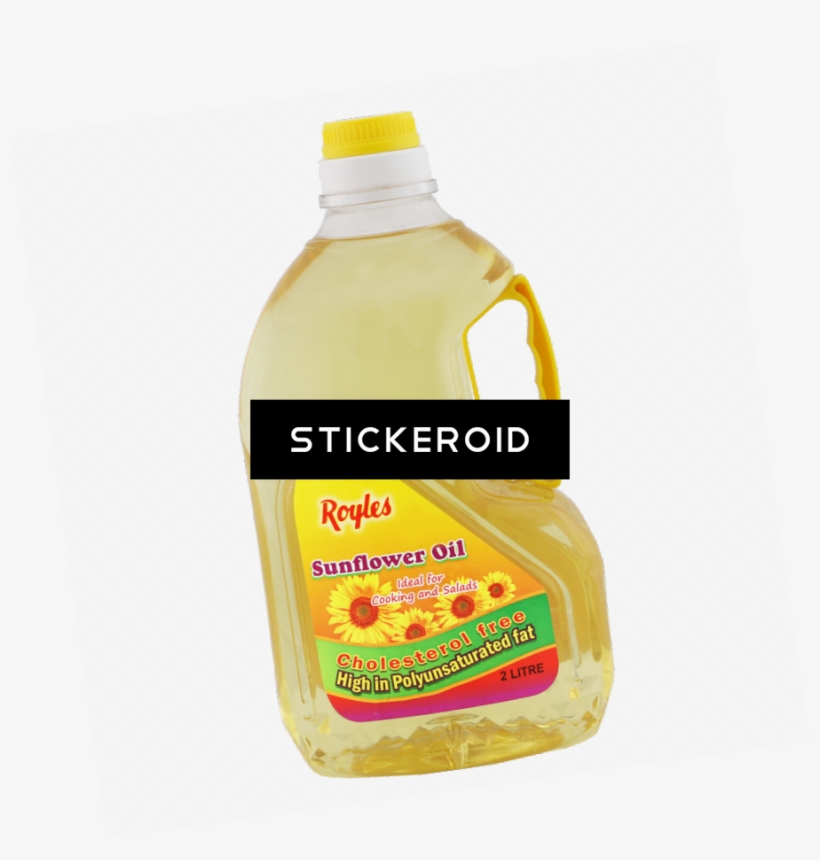 Sunflower Oil PNG Image Transparent PNG Free Download on SeekPNG