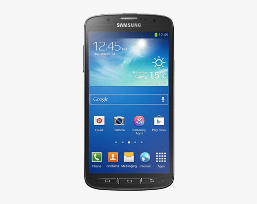Samsung Galaxy S4 Active Battery Replacement, transparent png download