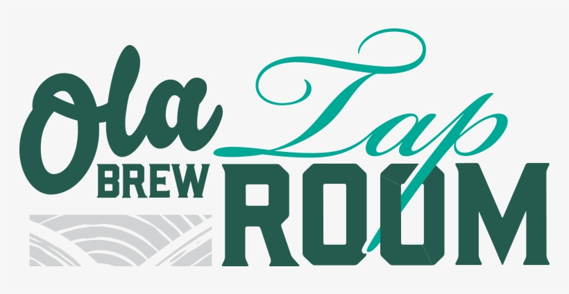 Ola Brew Tap Room, transparent png download