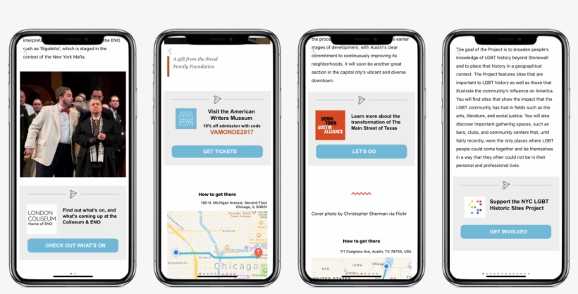 The American Writers Museum Offers Visitors A Discount, transparent png download
