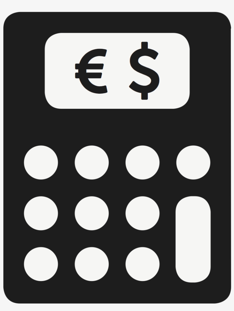 Finally The Solution Needs To Fit To The Budget, transparent png download