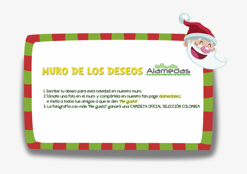 Fondo-papanoel, transparent png download
