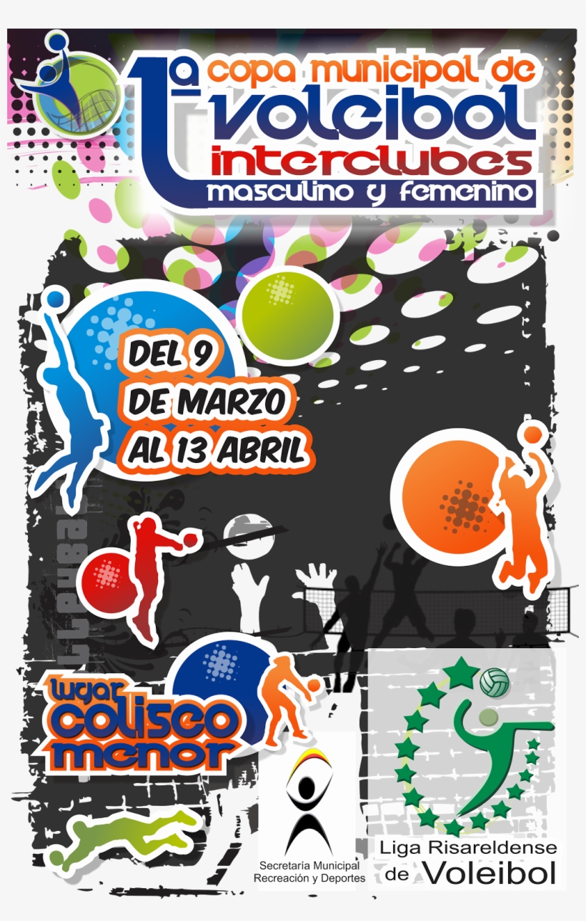 Jueves, Sabados Y Domingos En El Coliseo Menor De Pereira, transparent png download